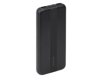 Powerbank RIVACASE Powerbank VA2041 10000 mAh 10W czarny